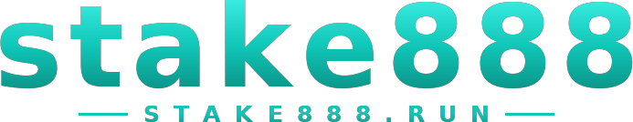 stake888 logo